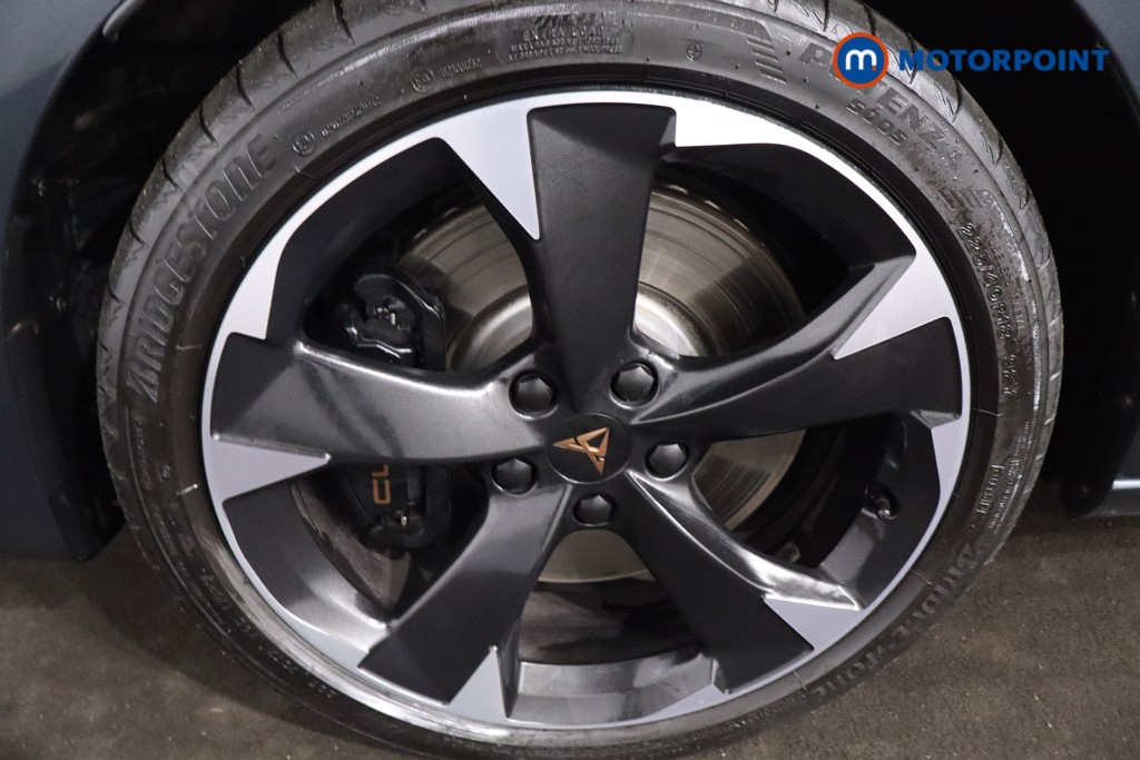 Used Cupra Leon 2023 for sale - 77804894: Photo 19