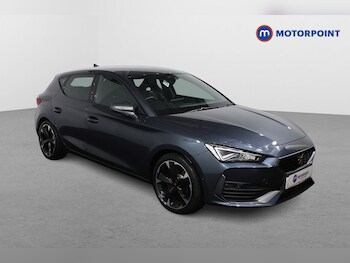 Used Cupra Leon undefined for sale - 77804894: Photo