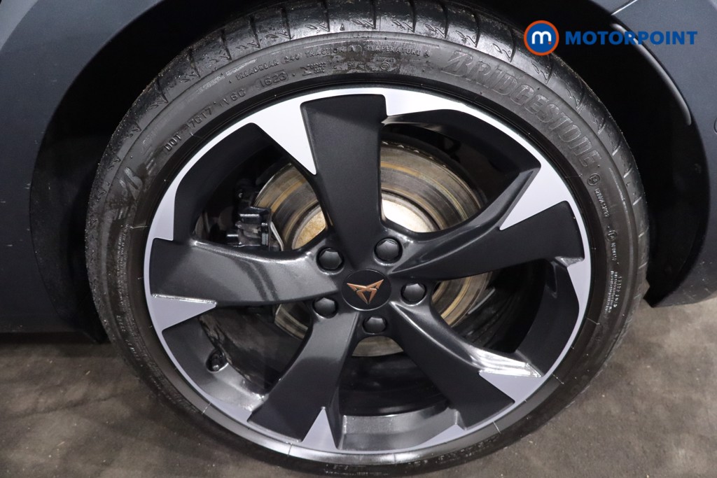 Used Cupra Leon 2023 for sale - 77804894: Photo 20