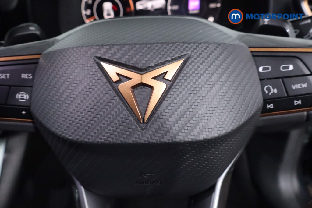 Used Cupra Leon 2023 for sale - 77804894: Photo 21