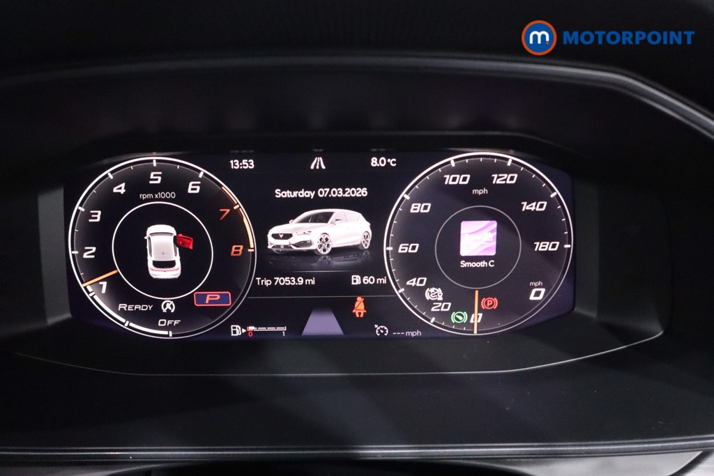 Used Cupra Leon 2023 for sale - 77804894: Photo 24