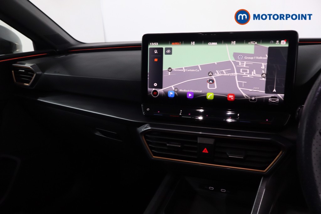 Used Cupra Leon 2023 for sale - 77804894: Photo 29