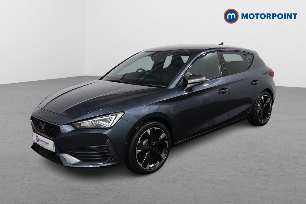 Used Cupra Leon 2023 for sale - 77804894: Photo 3