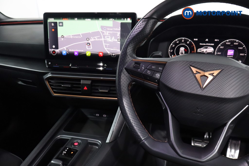 Used Cupra Leon 2023 for sale - 77804894: Photo 30