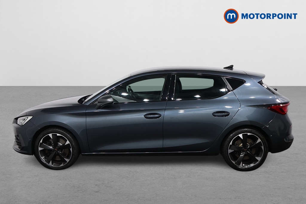 Used Cupra Leon 2023 for sale - 77804894: Photo 4