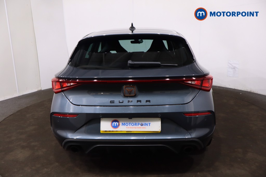 Used Cupra Leon 2023 for sale - 77804894: Photo 44