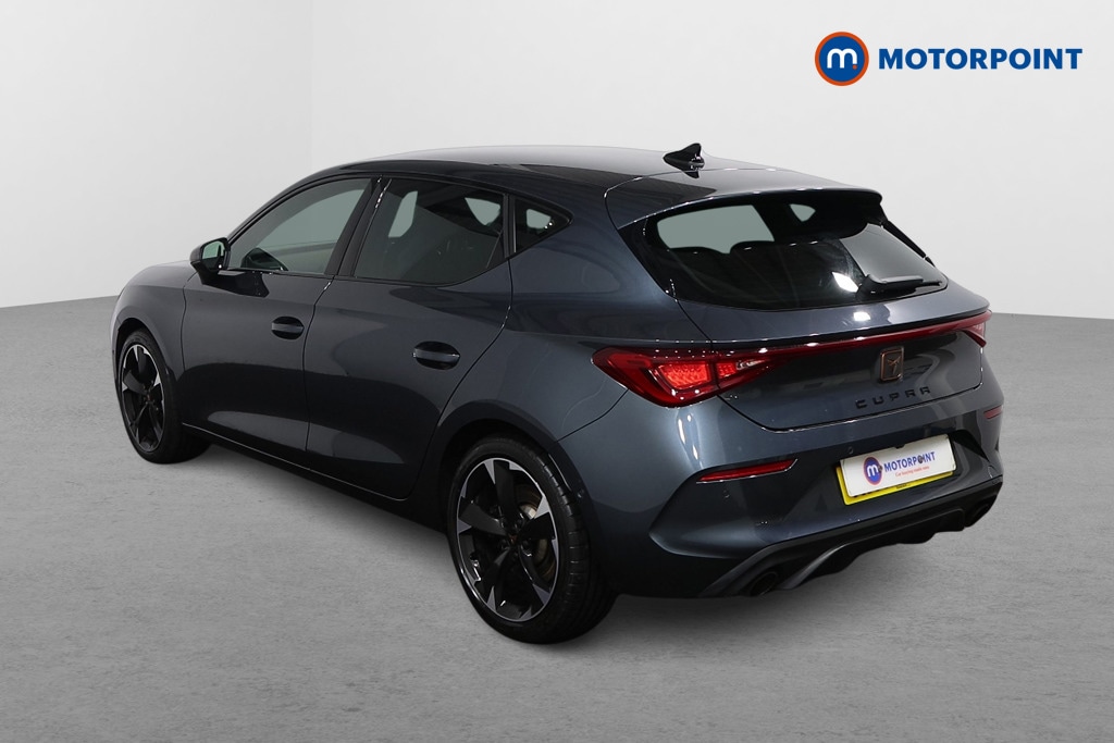 Used Cupra Leon 2023 for sale - 77804894: Photo 5