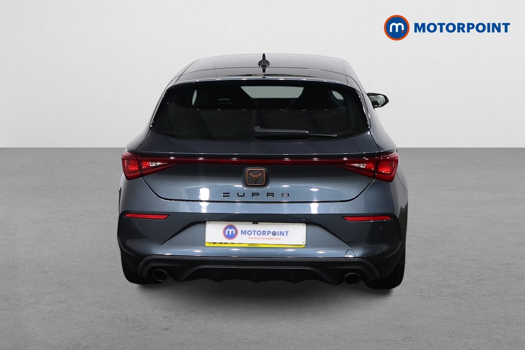 Used Cupra Leon 2023 for sale - 77804894: Photo 6