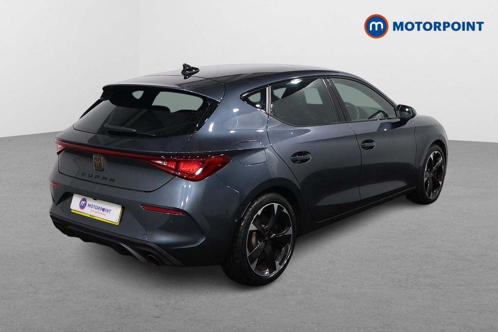 Used Cupra Leon 2023 for sale - 77804894: Photo 7