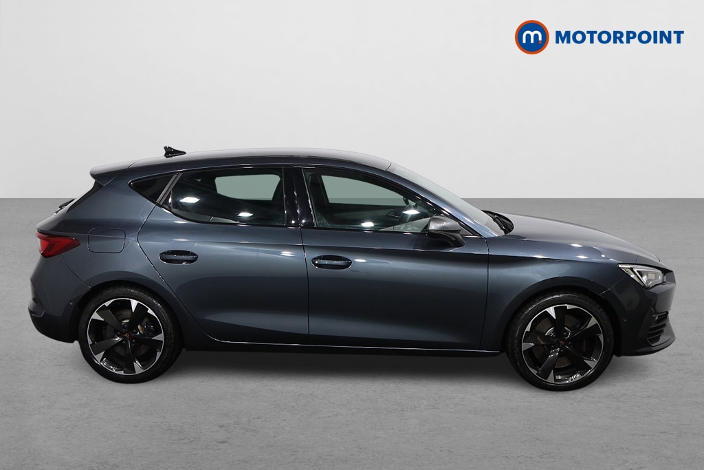 Used Cupra Leon 2023 for sale - 77804894: Photo 8