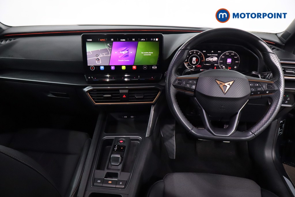 Used Cupra Leon 2023 for sale - 77804894: Photo 9