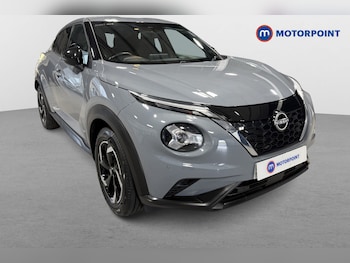 Used Nissan Juke undefined for sale - 78578790: Photo