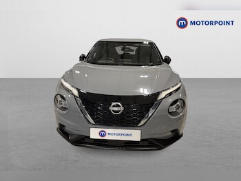 Used Nissan Juke undefined for sale - 78578790: Photo