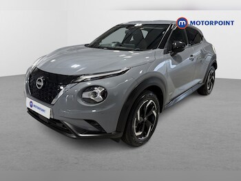 Used Nissan Juke undefined for sale - 78578790: Photo