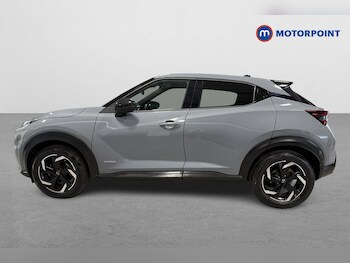 Used Nissan Juke undefined for sale - 78578790: Photo
