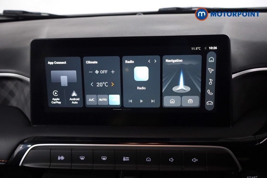 Used MG MG3 for sale - 78106974: Photo 10