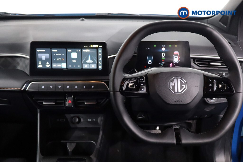 Used MG MG3 for sale - 78106974: Photo 11