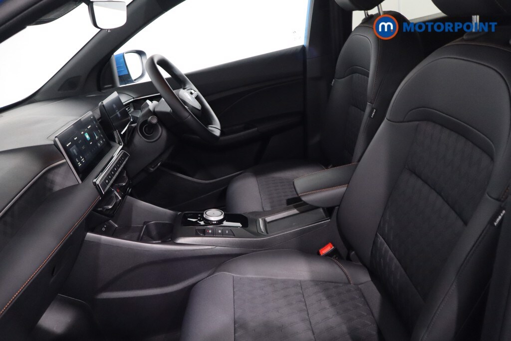 Used MG MG3 for sale - 78106974: Photo 12