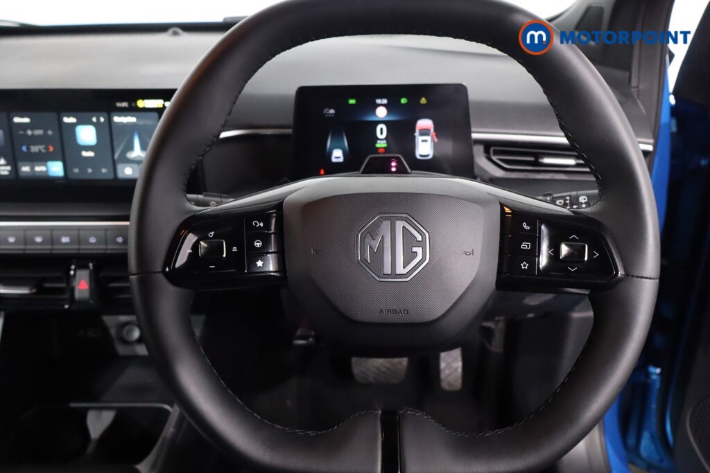 Used MG MG3 for sale - 78106974: Photo 14