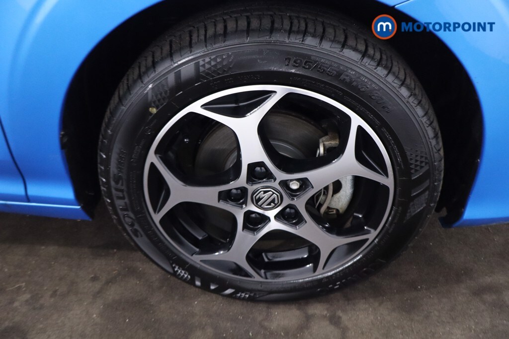 Used MG MG3 for sale - 78106974: Photo 17