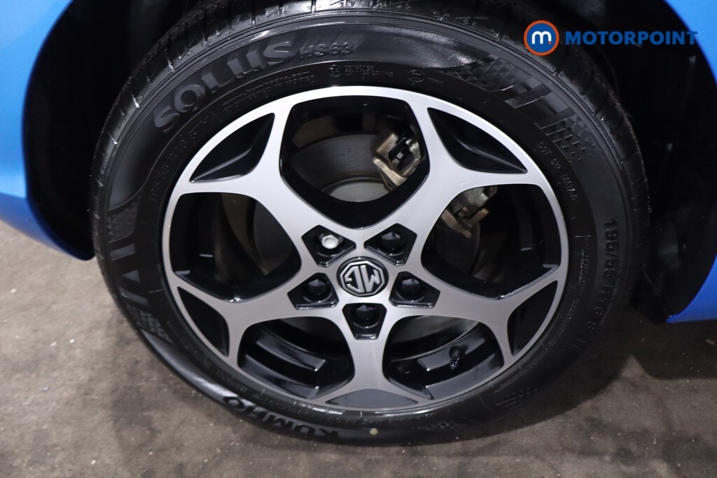 Used MG MG3 for sale - 78106974: Photo 18