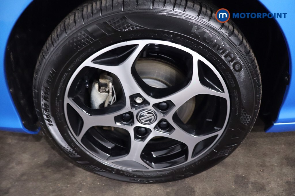 Used MG MG3 for sale - 78106974: Photo 19