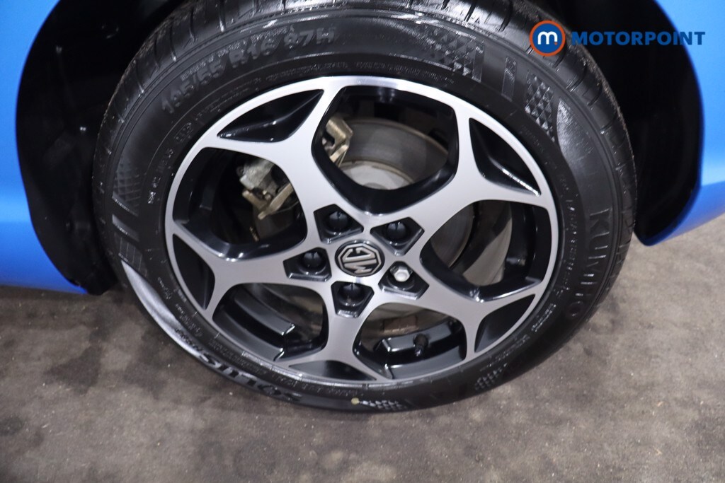 Used MG MG3 for sale - 78106974: Photo 20