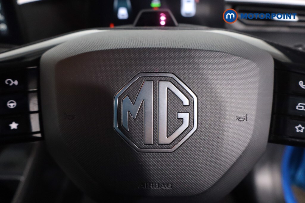 Used MG MG3 for sale - 78106974: Photo 21