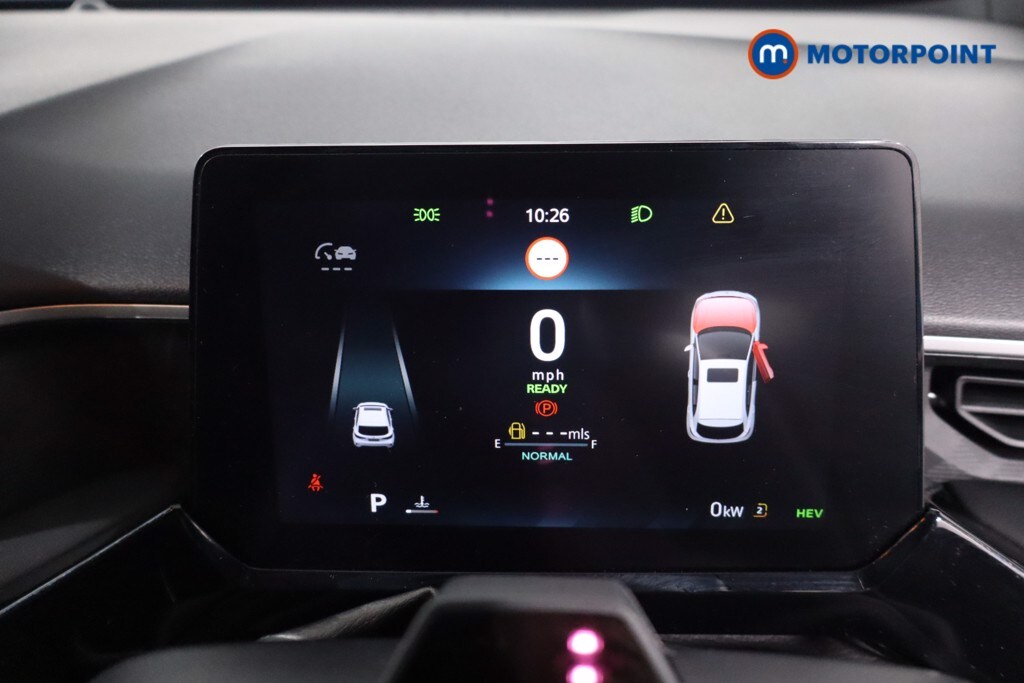 Used MG MG3 for sale - 78106974: Photo 24