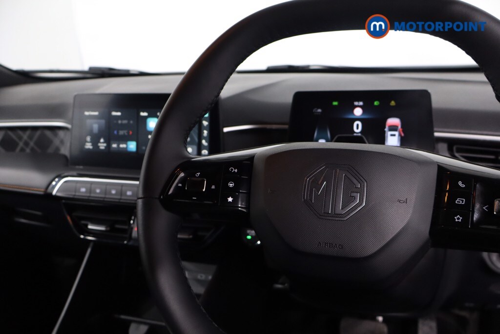 Used MG MG3 for sale - 78106974: Photo 27