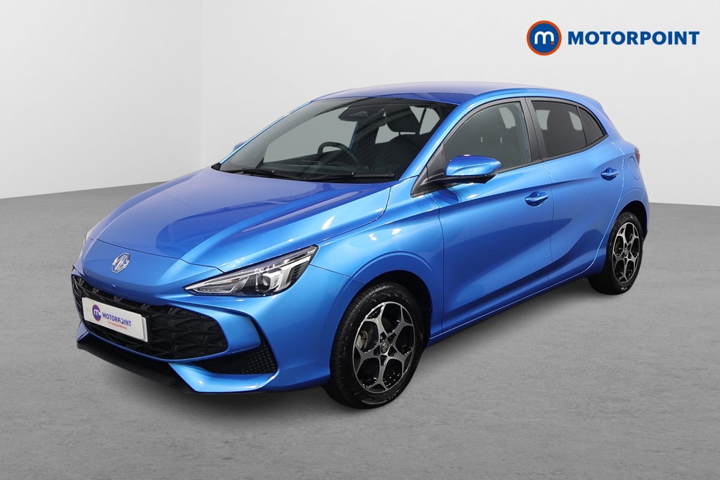 Used MG MG3 for sale - 78106974: Photo 3