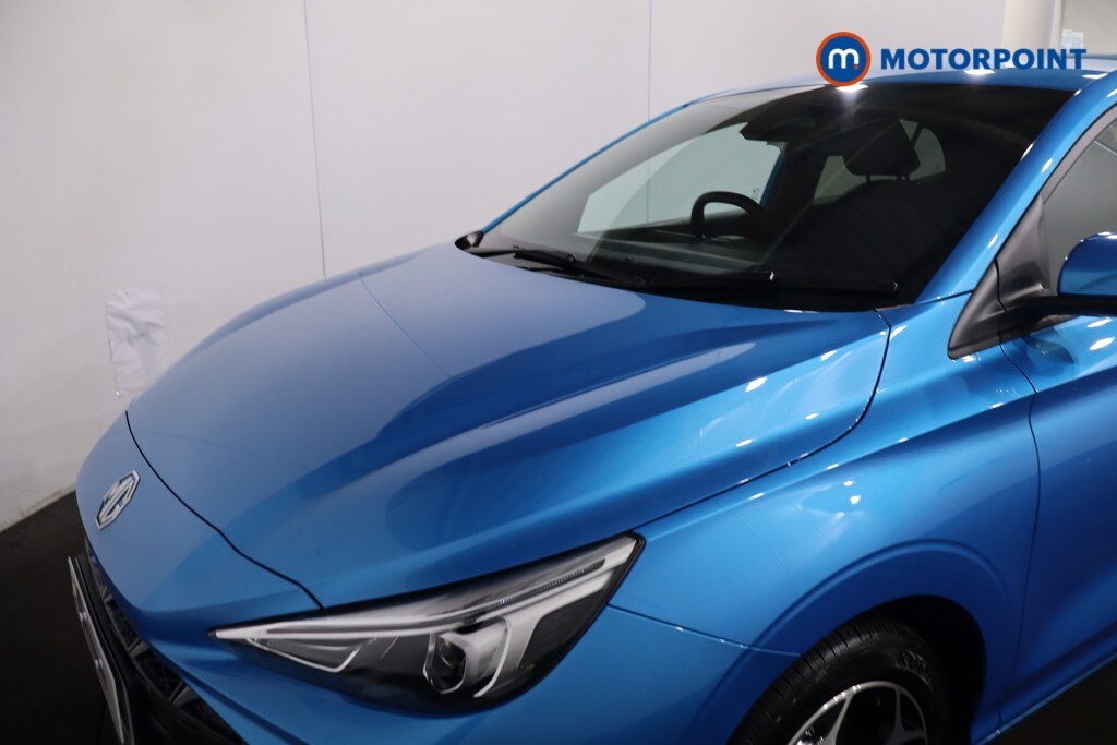 Used MG MG3 for sale - 78106974: Photo 34