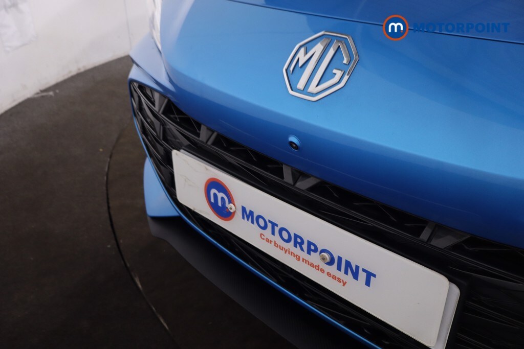 Used MG MG3 for sale - 78106974: Photo 35