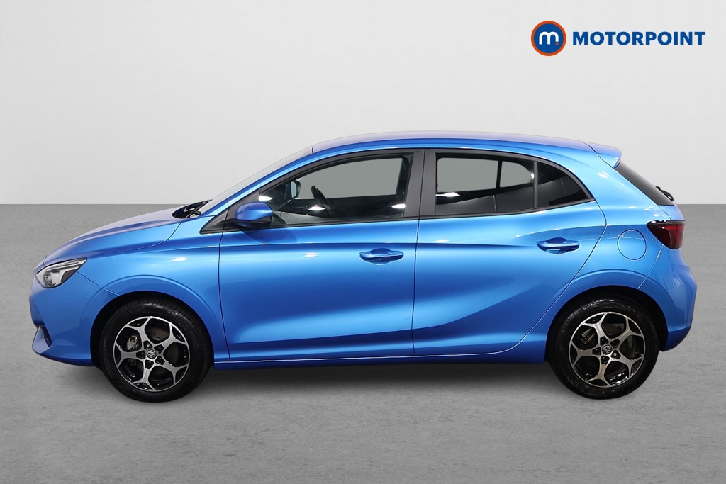 Used MG MG3 for sale - 78106974: Photo 4