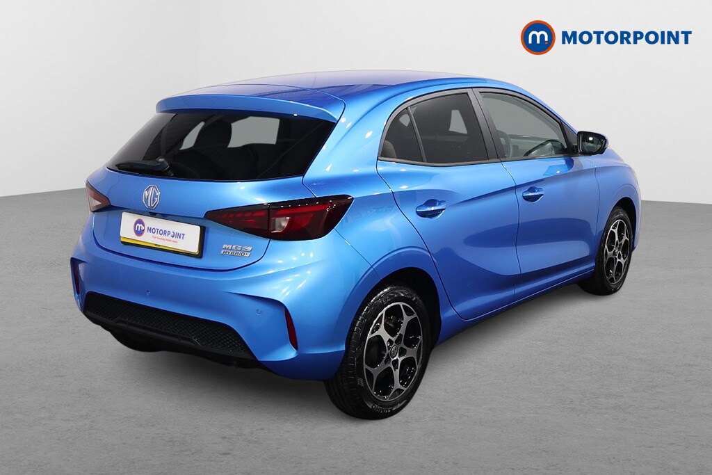 Used MG MG3 for sale - 78106974: Photo 7