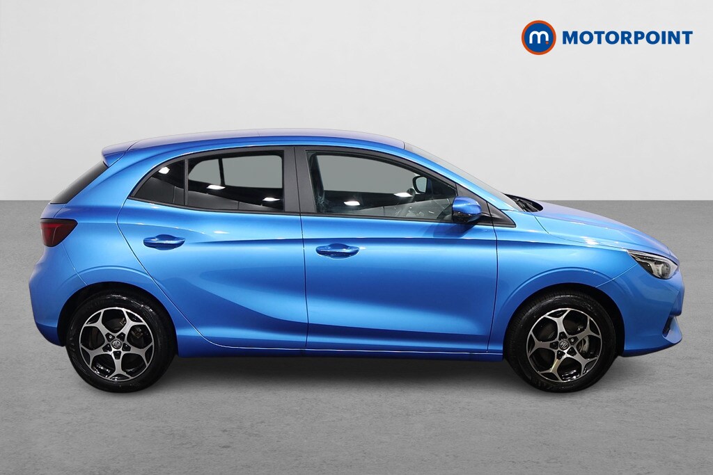 Used MG MG3 for sale - 78106974: Photo 8