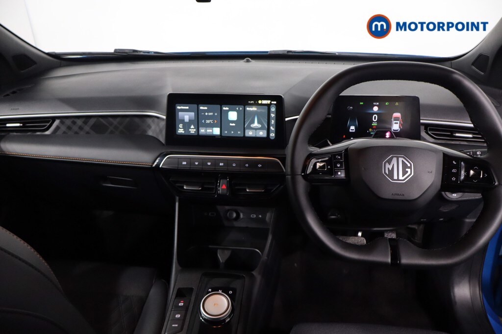 Used MG MG3 for sale - 78106974: Photo 9