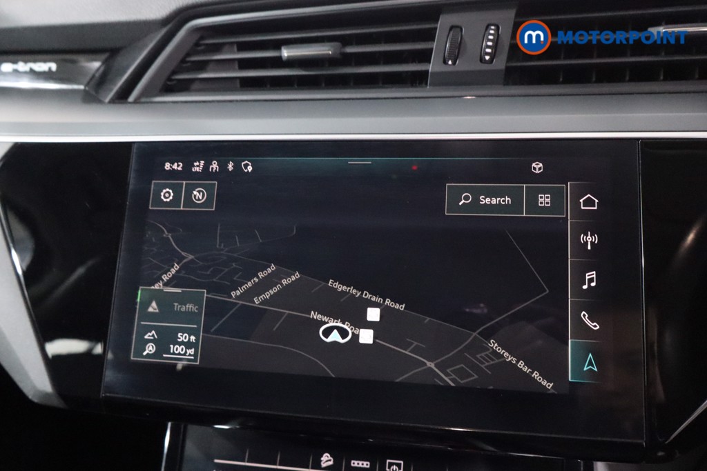 Used Audi e-tron 2021 for sale - 77663009: Photo 10