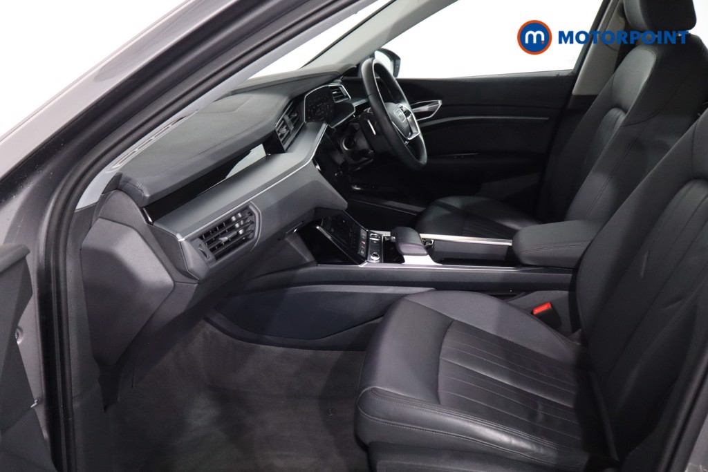 Used Audi e-tron 2021 for sale - 77663009: Photo 12