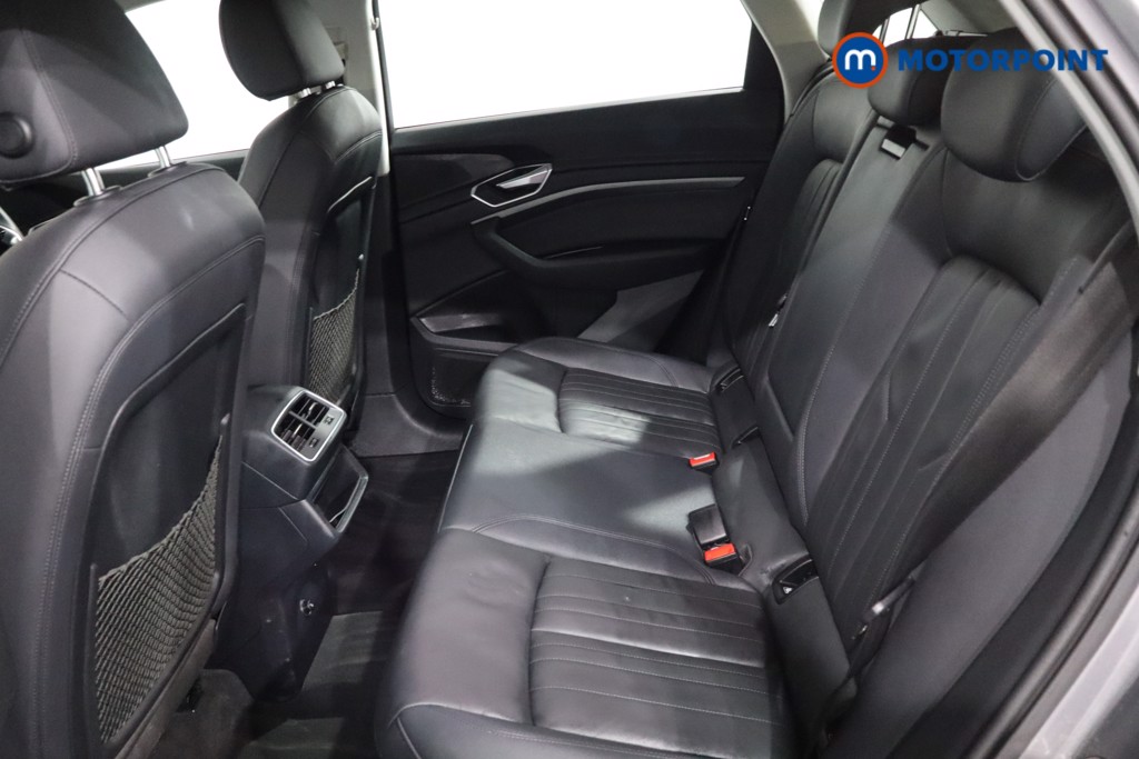 Used Audi e-tron 2021 for sale - 77663009: Photo 13