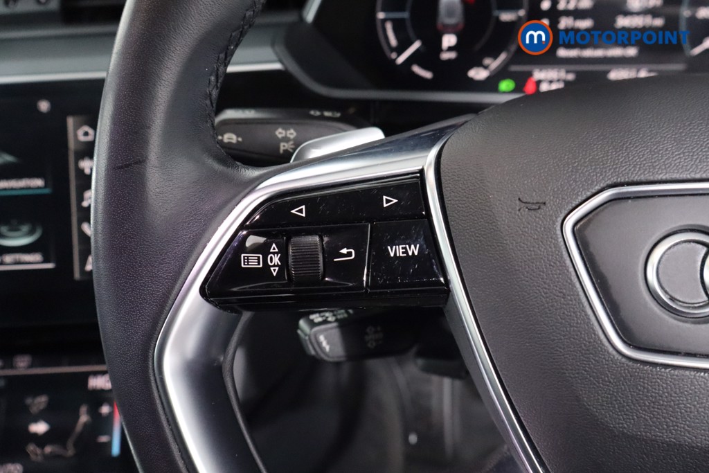 Used Audi e-tron 2021 for sale - 77663009: Photo 15