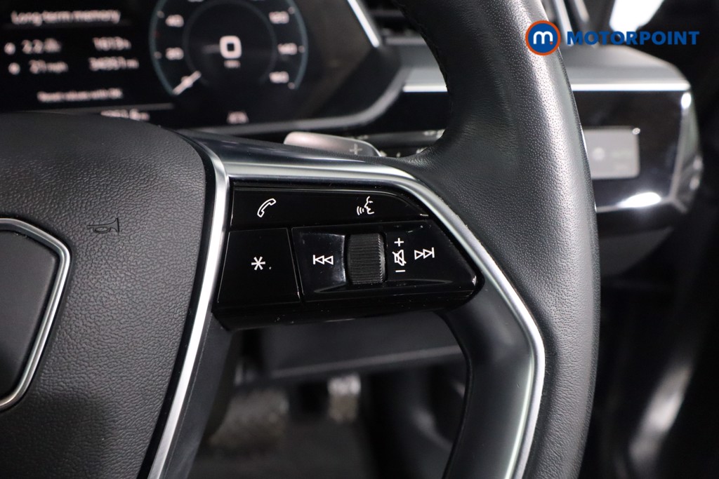 Used Audi e-tron 2021 for sale - 77663009: Photo 16