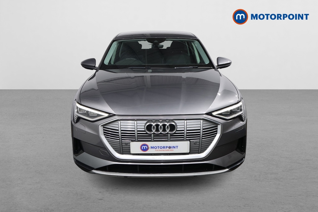 Used Audi e-tron 2021 for sale - 77663009: Photo 2