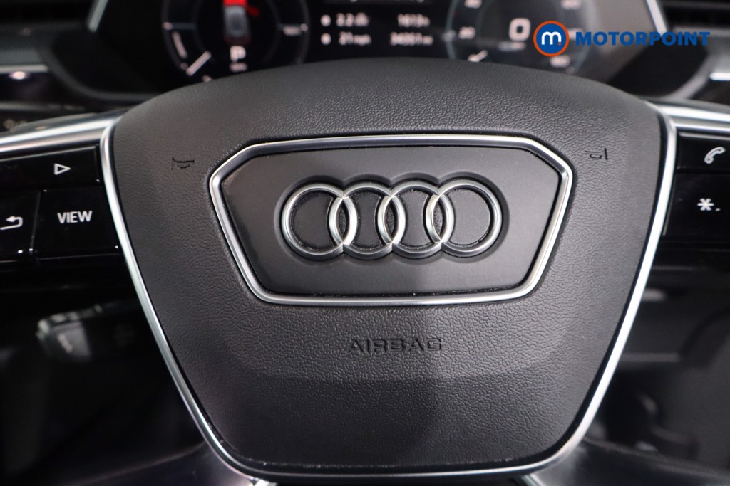 Used Audi e-tron 2021 for sale - 77663009: Photo 21