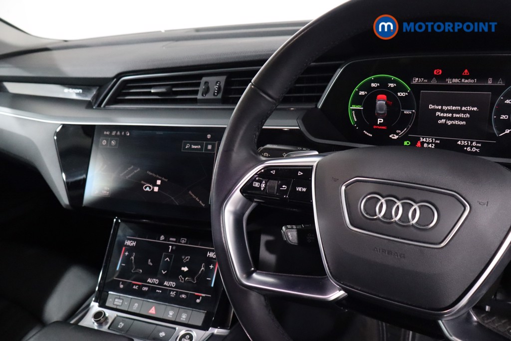 Used Audi e-tron 2021 for sale - 77663009: Photo 31