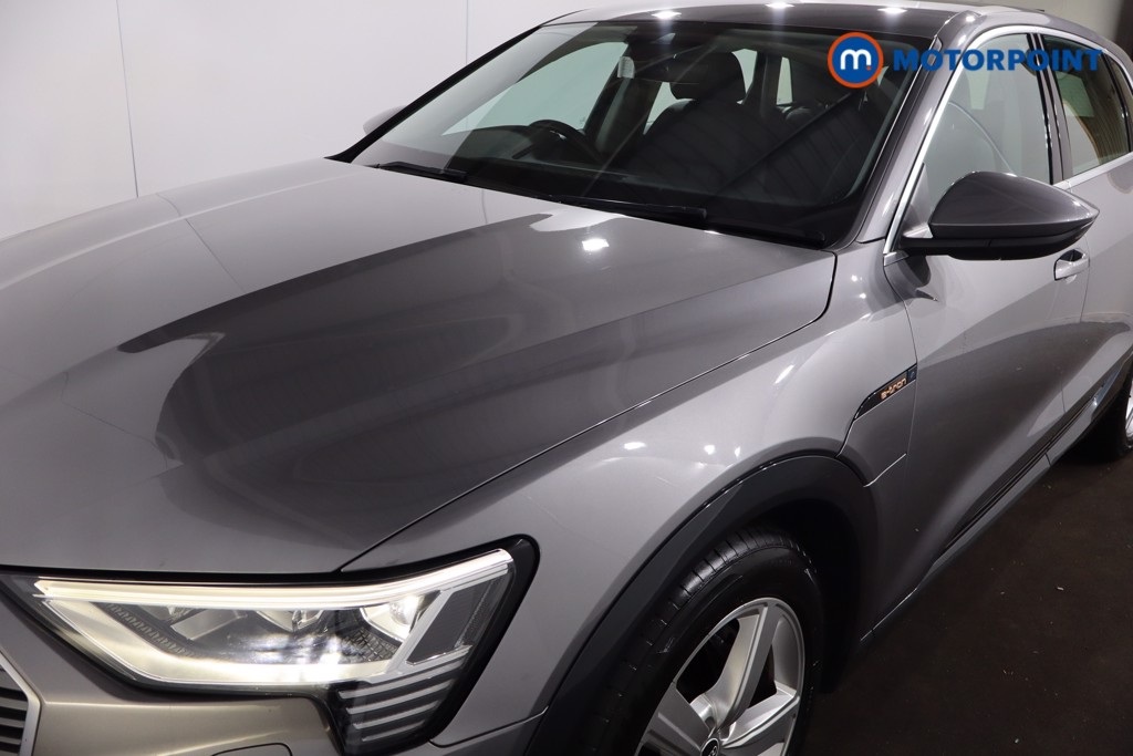 Used Audi e-tron 2021 for sale - 77663009: Photo 39