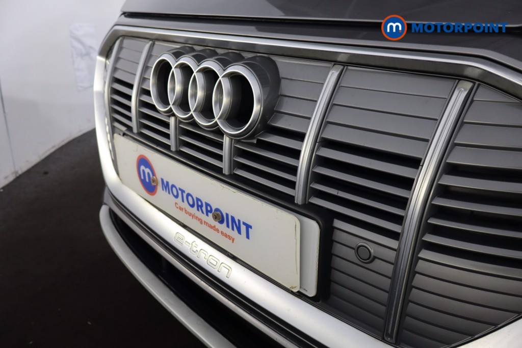 Used Audi e-tron 2021 for sale - 77663009: Photo 40