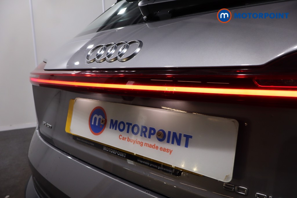 Used Audi e-tron 2021 for sale - 77663009: Photo 48