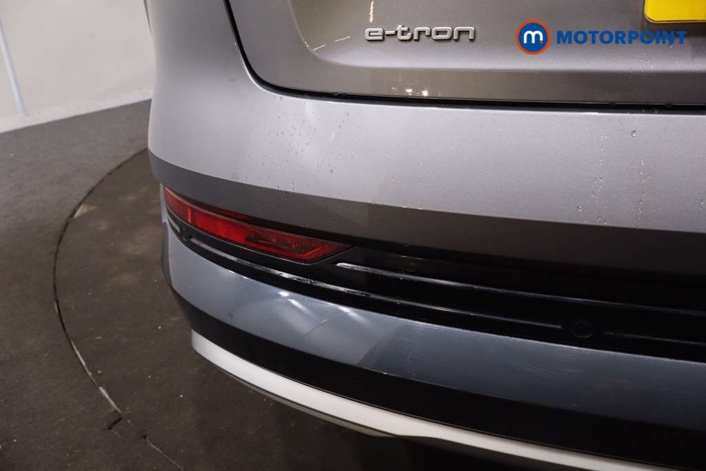 Used Audi e-tron 2021 for sale - 77663009: Photo 51