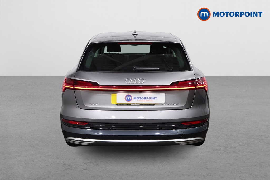 Used Audi e-tron 2021 for sale - 77663009: Photo 6